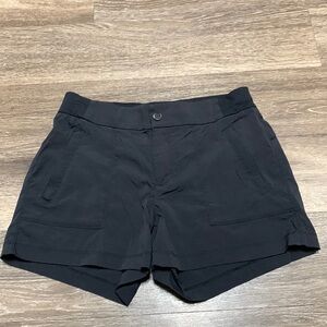Athleta shorts
